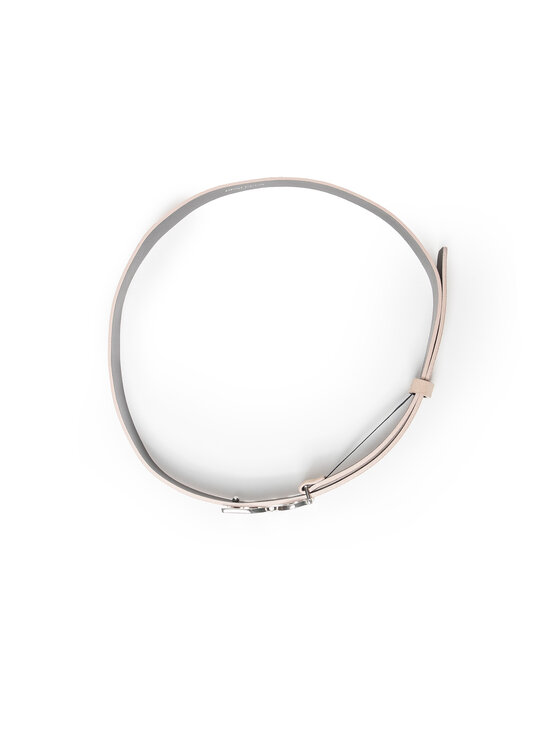 Deni Cler Milano Deni Cler Milano Pasek T-DC-P102-F2-76-31-1 Różowy