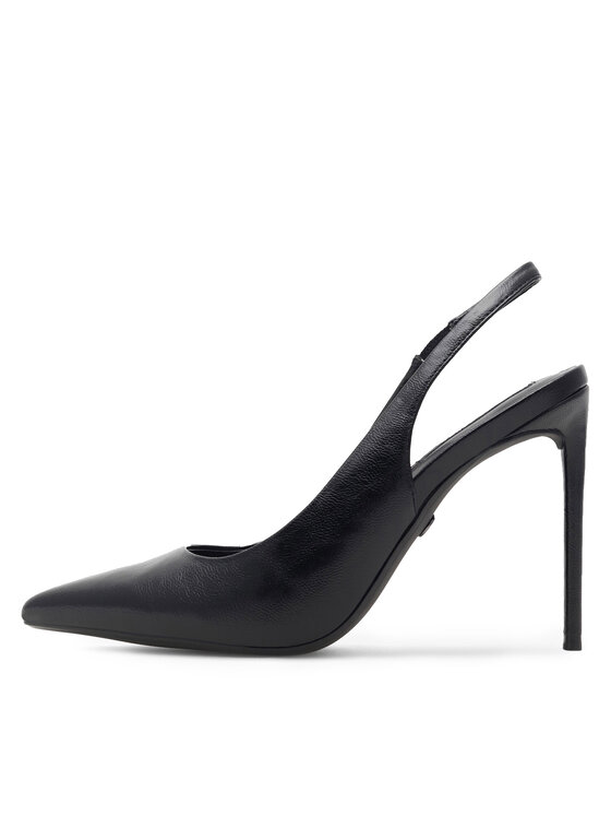 Nine West Nine West Sandaalid AYANA ZL22045-1CC Must