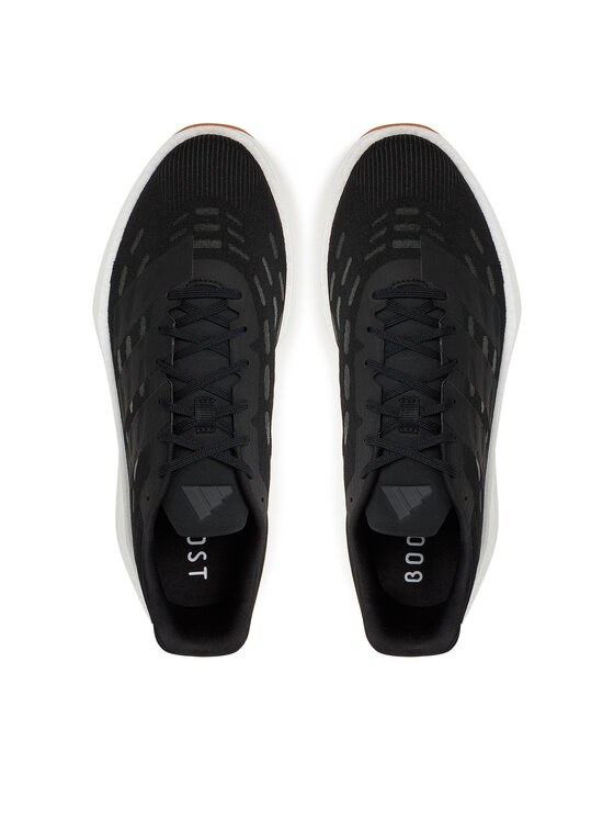 adidas Sneakersy Flowboost JR5506 Czarny | Modivo.pl