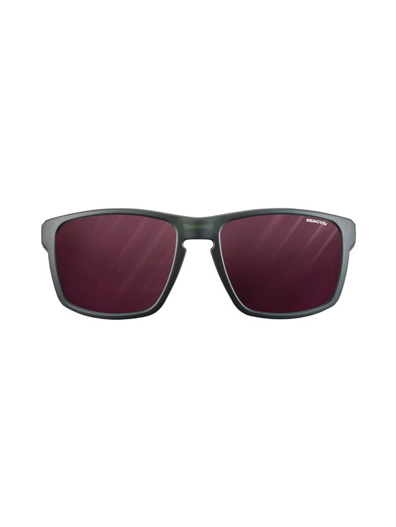 Julbo Julbo Okulary przeciwsłoneczne SHIELD Czarny