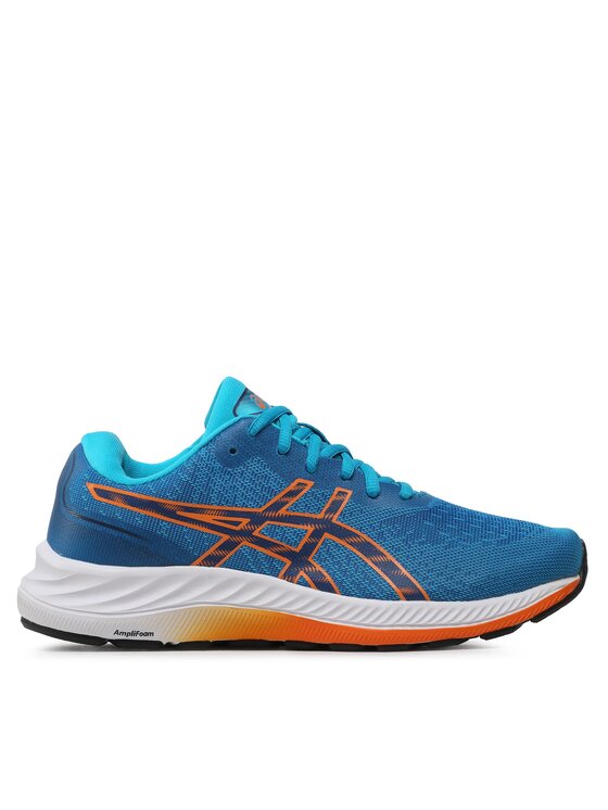 Asics Asics Bežecké topánky Gel-Excite 9 1011B338 Modrá