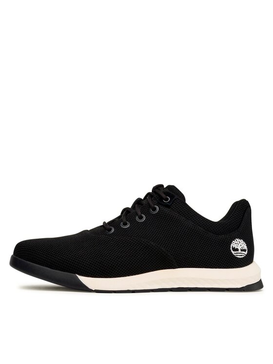 Timberland Timberland Tenisice Killington Ultra Knit Ox TB0A2FYA015 Crna