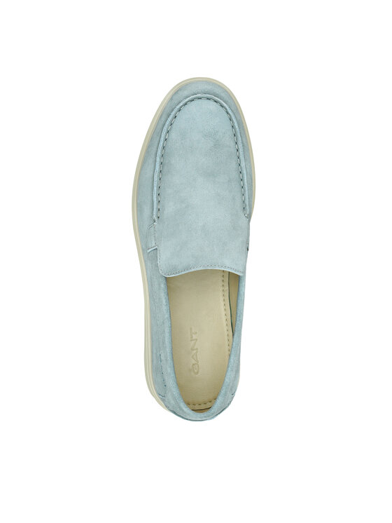 Gant Gant Мокасини 30673849 Блакитний