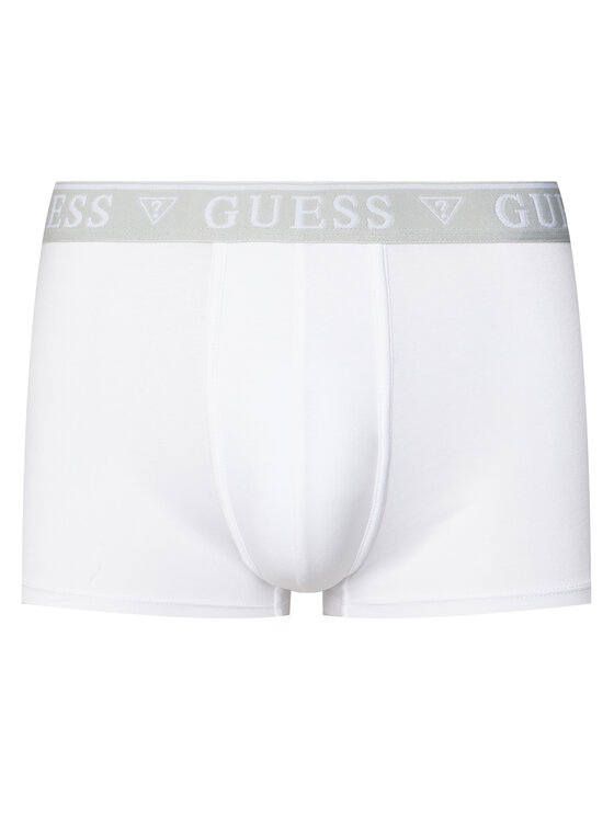 Guess Guess Bokserite komplekt U4YG16 K6YW1 Värviline