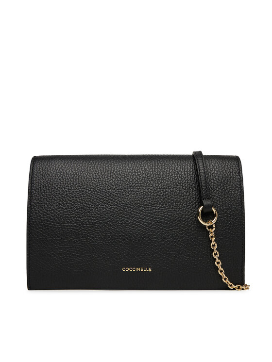 Coccinelle Coccinelle Handtasche E5 S00 55 02 01 Schwarz