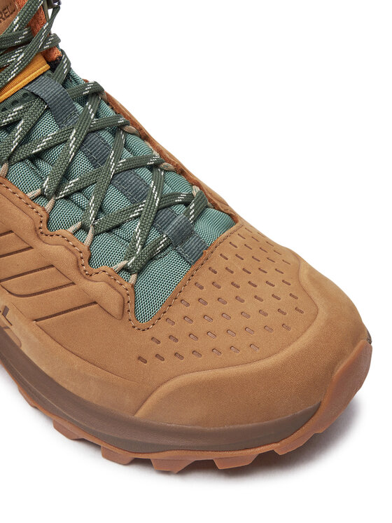 Merrell Merrell Trekking čevlji Moab Speed 2 Mid Ltr Wp J038426 Rjava
