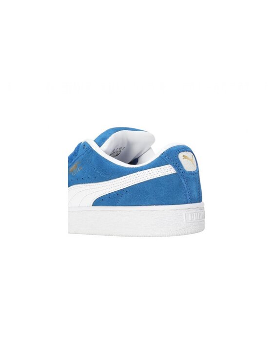 Puma Puma Sneakers 396477_01_suede_xl Blu