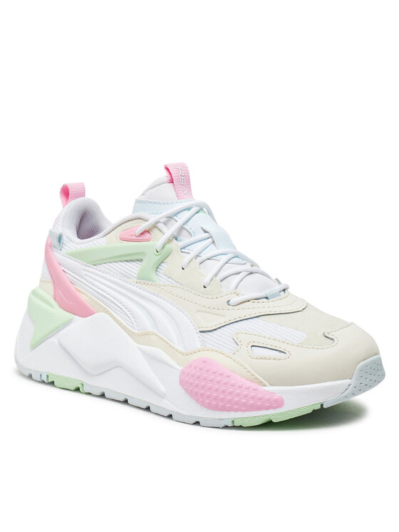 Puma Puma Sneakersy Rs-X 395938-03 Biały