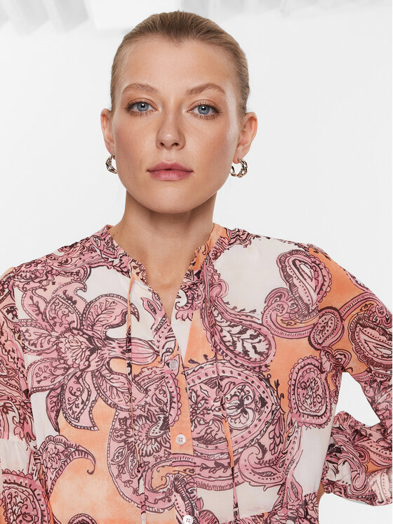 Marc Aurel Marc Aurel Pluusikleit 6823 1011 24623 Värviline Relaxed Fit