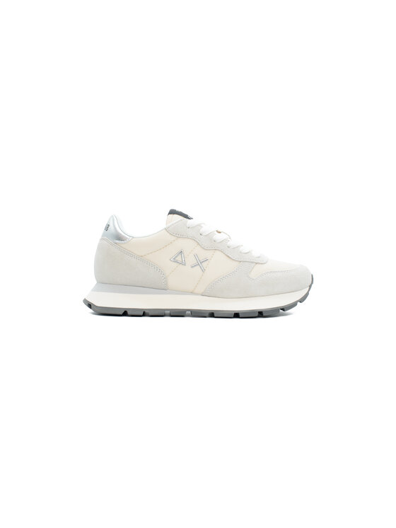 SUN68 SUN68 Sneakers Z45202-31 Bianco
