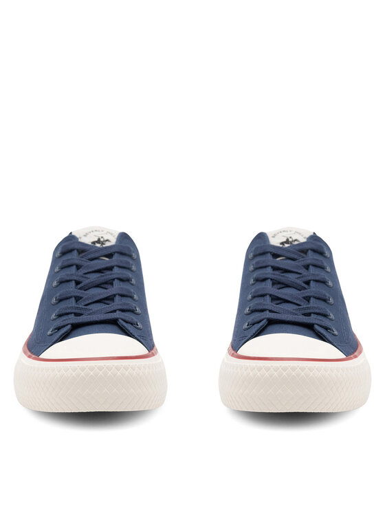 Beverly Hills Polo Club Beverly Hills Polo Club Sneakers MP40-OG31-1 Σκούρο μπλε