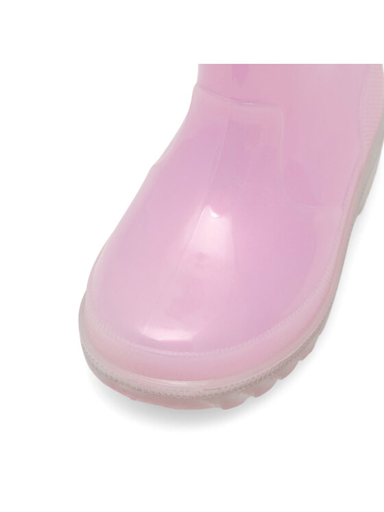 Nelli Blu Nelli Blu Gummistiefel DSC06149 Rosa