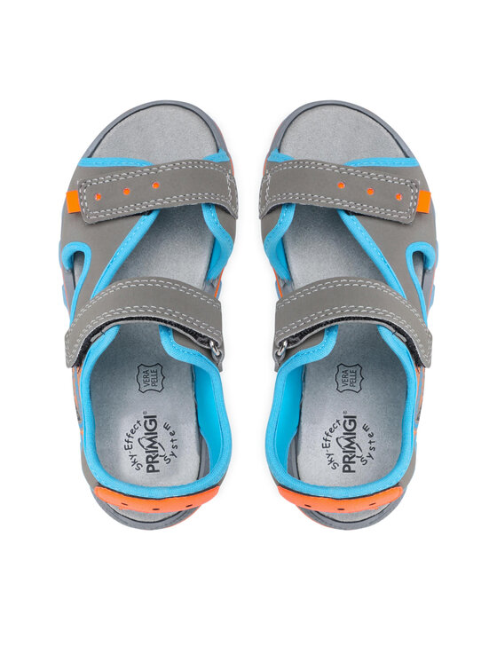 Primigi Primigi Sandalen 1889411 S Grau