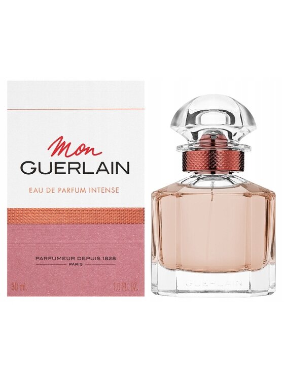 Guerlain Guerlain Mon Intense Woda perfumowana