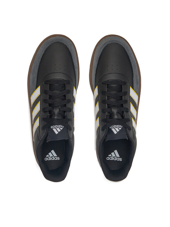 adidas adidas Sneakers Breaknet 2.0 JP5382 Negru