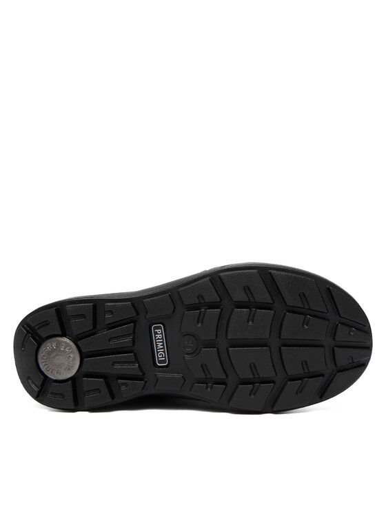 Primigi Primigi Μπότες Χιονιού GORE-TEX 8881800 M Μαύρο