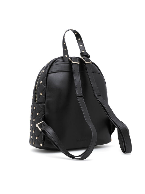 Badura Badura Rucsac TYLO-300 Negru