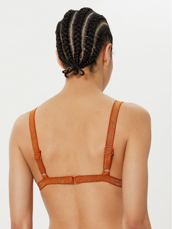 Maaji Maaji Bikini pezzo sopra Raquel PT5038STR001 Viola