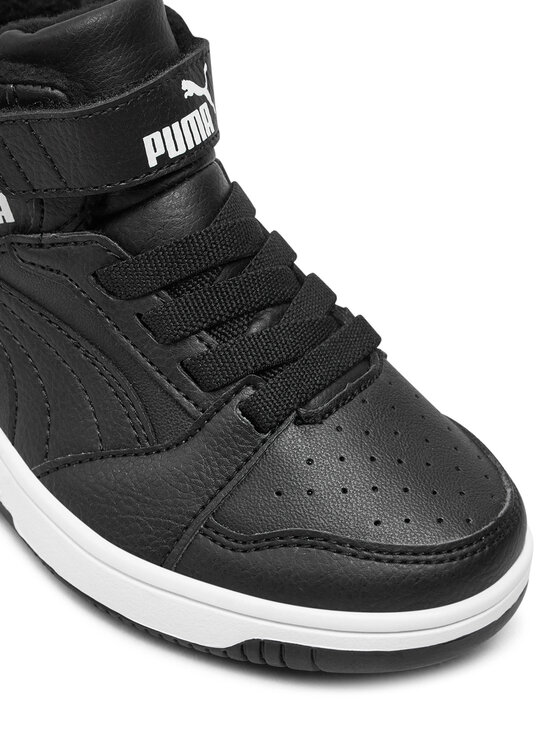 Puma Puma Tossud Rebound V6 Mid Wtr Ac+ Ps 307979 01 Must