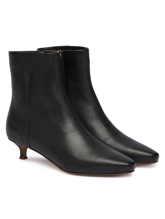 Balagan Balagan Stiefeletten Vivian Schwarz