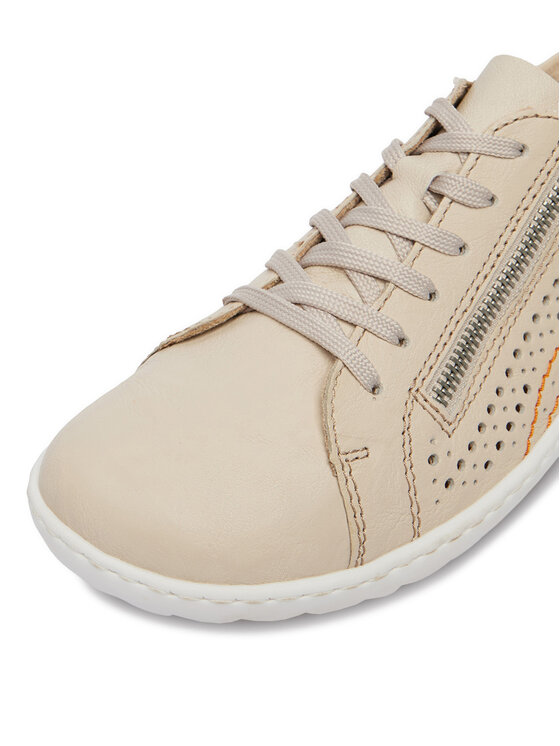 Rieker Rieker Sneakersy CEO-52824-60 Beżowy