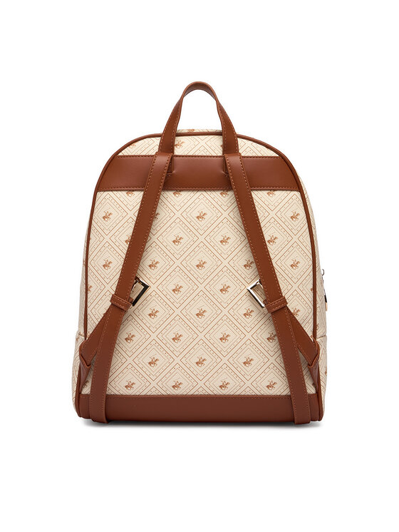 Beverly Hills Polo Club Beverly Hills Polo Club Mugursoma CEO-BHPC-S-002-07 Écru