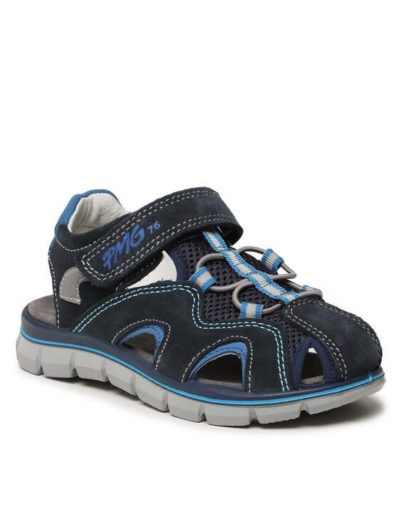Primigi Primigi Sandali 3896311 S Blu scuro