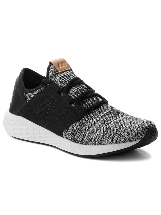New Balance Batai MCRUZKW2 Juoda 