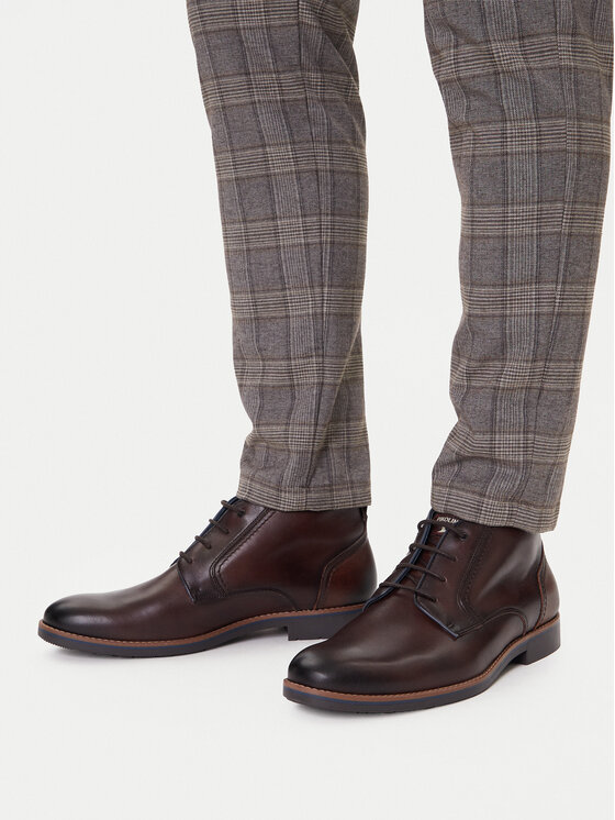 Pikolinos Pikolinos Scarpe basse M4V-8081C1 Marrone