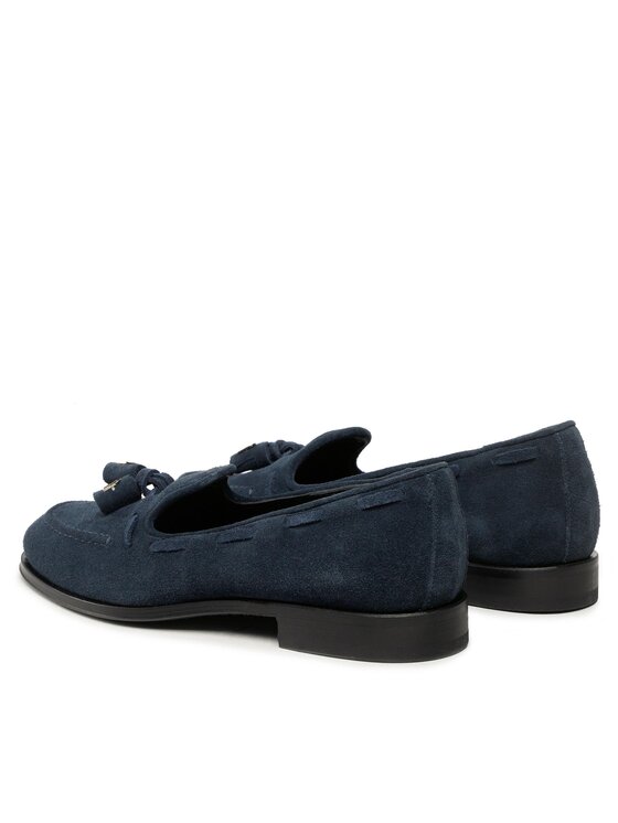 Loafers Heritage YE86FHE-Y61000-1785S-1-007-20-IT