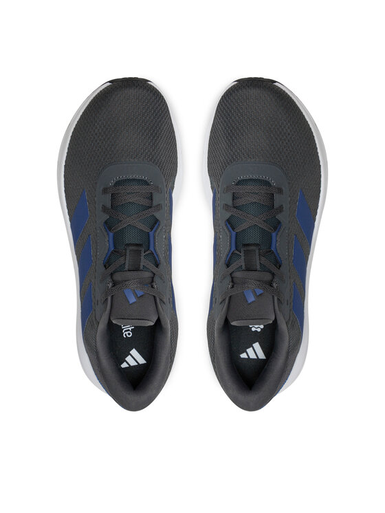 adidas adidas Buty do biegania Galaxy 7 ID8751 Szary