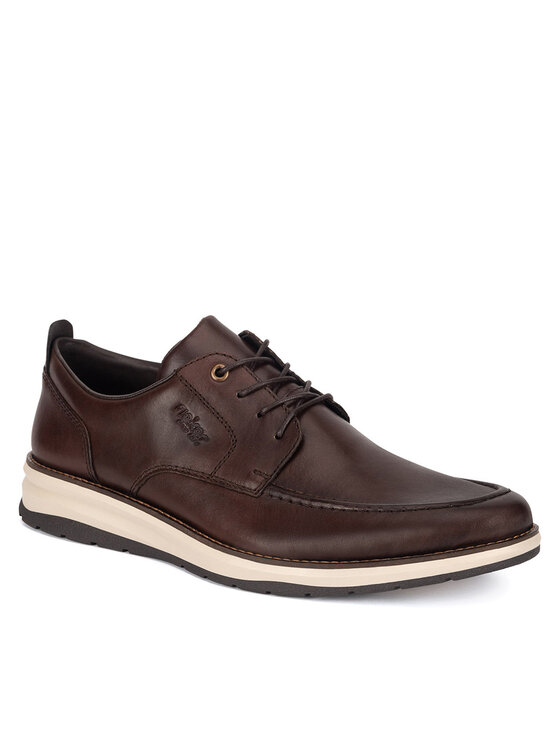 Rieker Rieker Scarpe basse 14704-25 Marrone