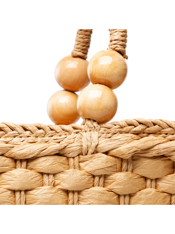 Jenny Fairy Jenny Fairy Дамска чанта MJA-C-337-85-01 Бежов