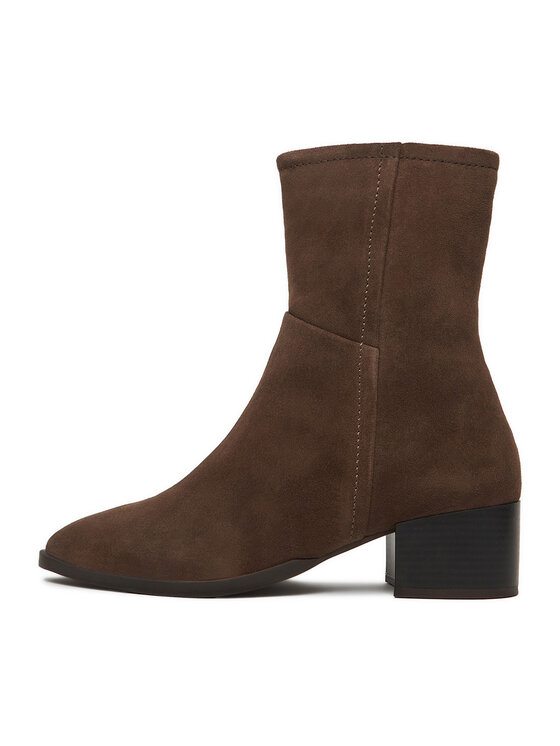 Badura Badura Botine EO-WI40-FREYA-01 Maro