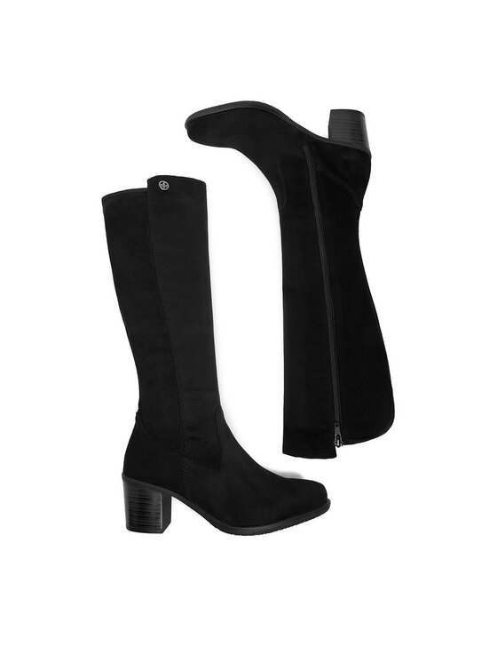 Rieker Rieker Stivali CEO-Y2050-01 Nero