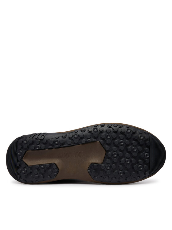 Moon Boot Moon Boot Schneeschuhe Moon 247 Polar Wp 80D2490010 Braun