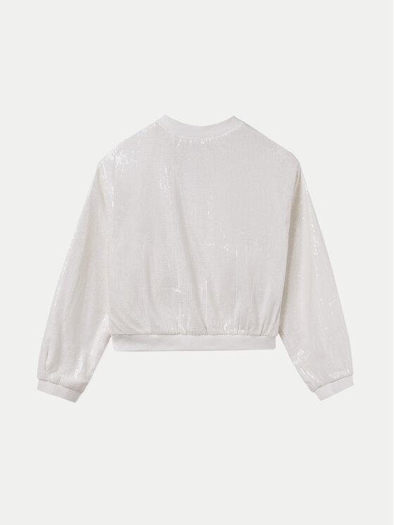 Mayoral Mayoral Bomber-jakk 6403 Ekrüüvärv Regular Fit