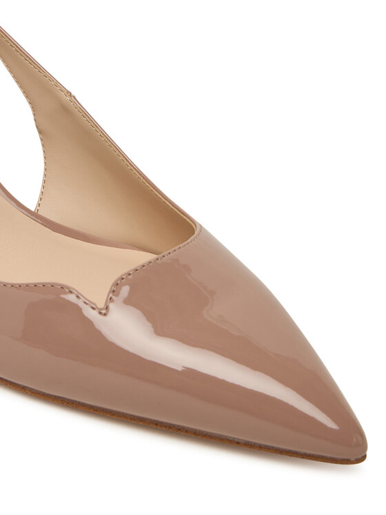 Liu Jo Liu Jo Lodičky Deva 03 SF5013 EX004 Béžová