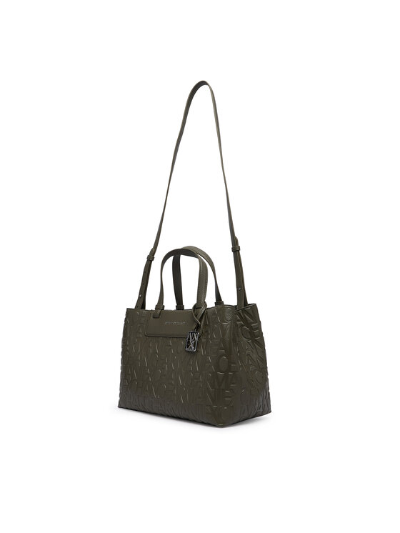Armani Exchange Armani Exchange Táska XW001222 AF15774 U7043 Zöld