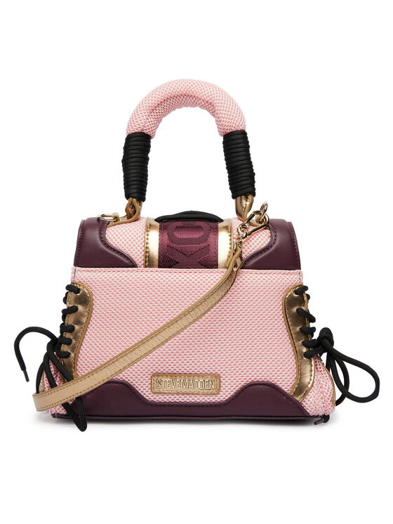 Steve Madden Steve Madden Ročna torba Bdiego-B 13002325 Vijolična