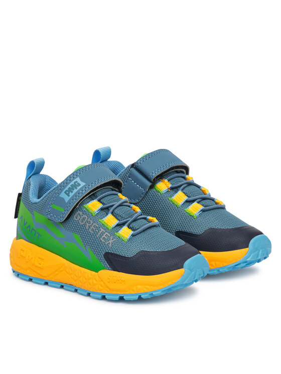Primigi Primigi Tenisice 7930633 S Kaki