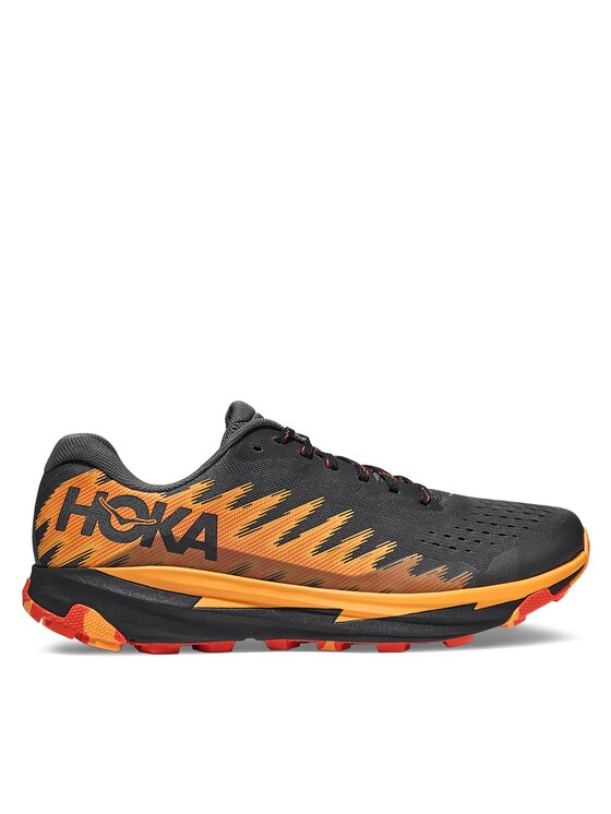 Hoka Hoka Pantofi pentru alergare Torrent 3 1127914 Gri