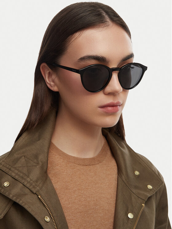 Polaroid Polaroid Γυαλιά ηλίου C PLD 4153/S Μαύρο