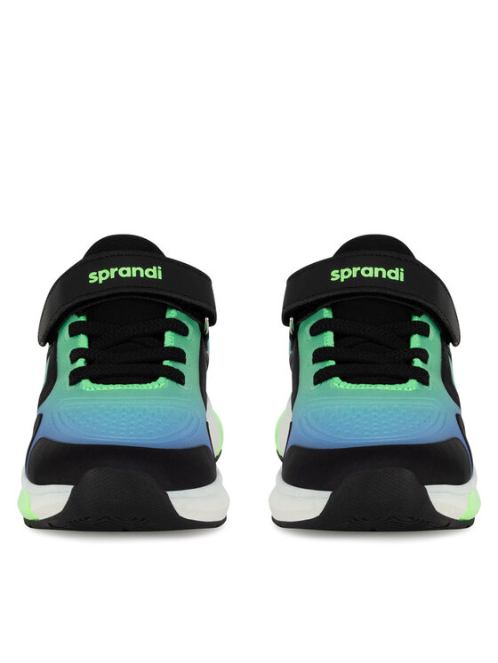 Sprandi Sprandi Sneakersy CP76-22127(IV)CH Modrá