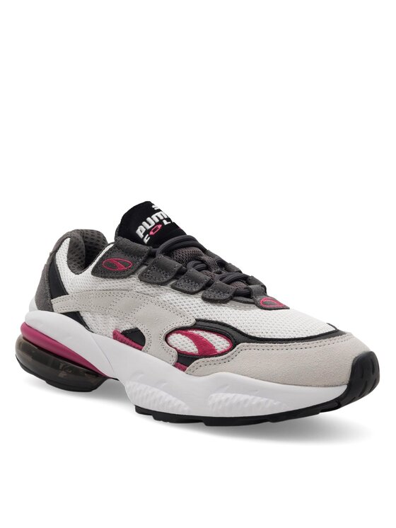 Puma Puma Superge 369354-08 Pisana