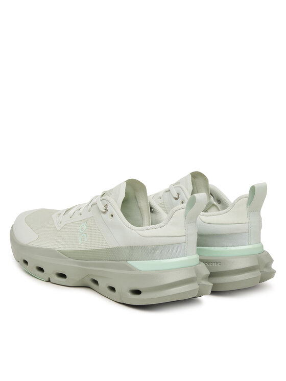 On On Buty na siłownię Cloudpulse Next 3MF30604415 Zielony