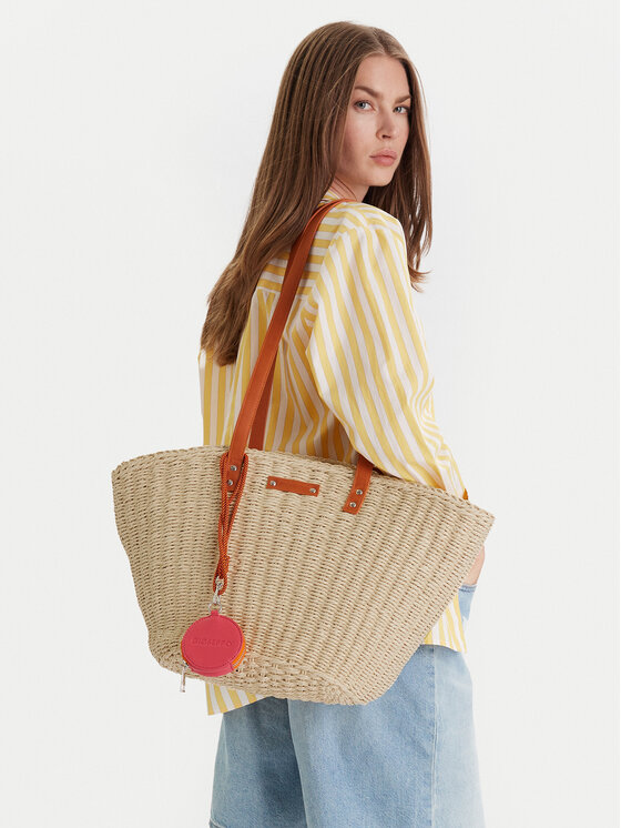 Gioseppo Gioseppo Сумка Glenic 68979-P Бежевий