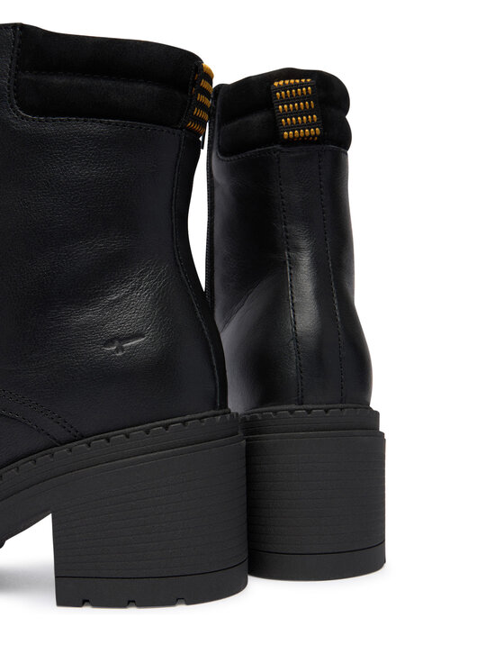 Tamaris Tamaris Polacchine 1-25294-45 Nero