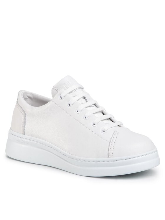 Camper Camper Sneakersy Runner Up K200508-041 Biela