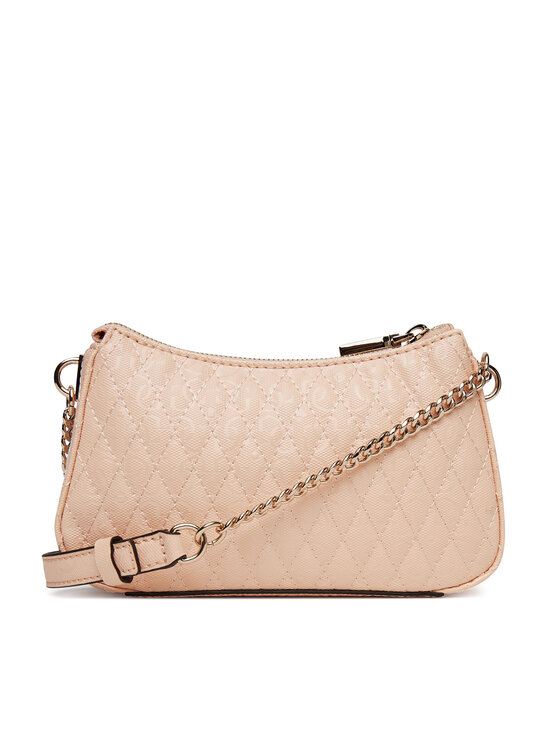 Guess Guess Táska HWGG9626720 Rózsaszín